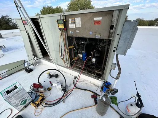 Lowry's Appliance & Air Conditioning Service