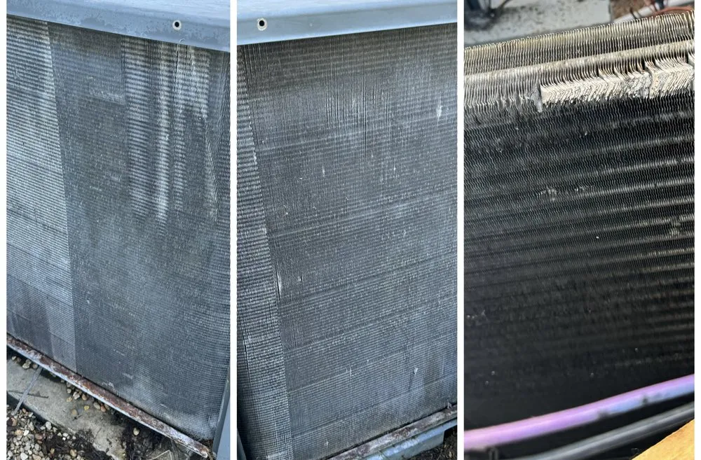 Slide of Lowtemp Hvac