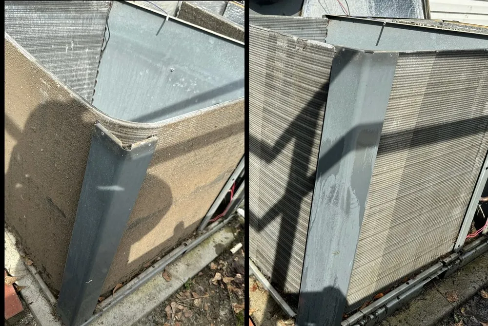 Slide of Lowtemp Hvac