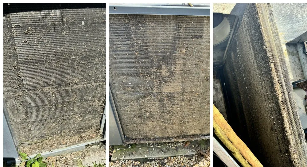 Slide of Lowtemp Hvac