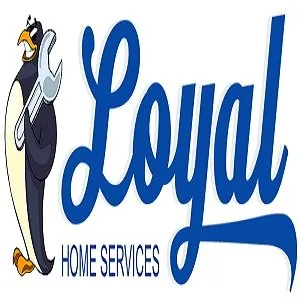 Slide of Loyal Home Services