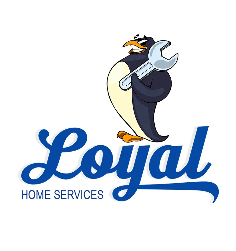 Slide of Loyal Home Services