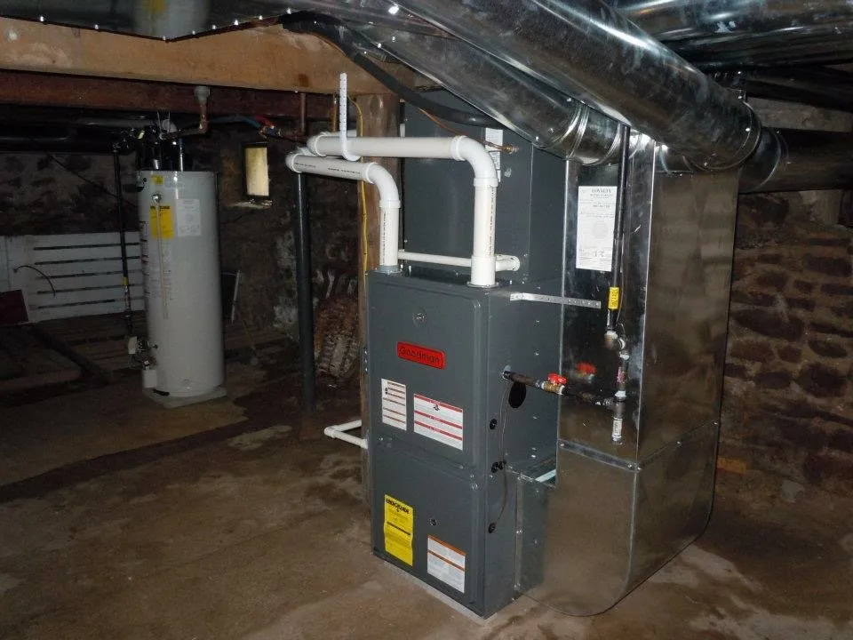 Slide of Loyalty Heating & Cooling