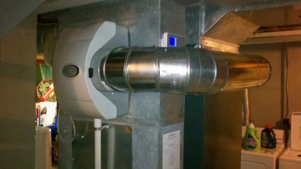 Slide of Loyalty Heating & Cooling