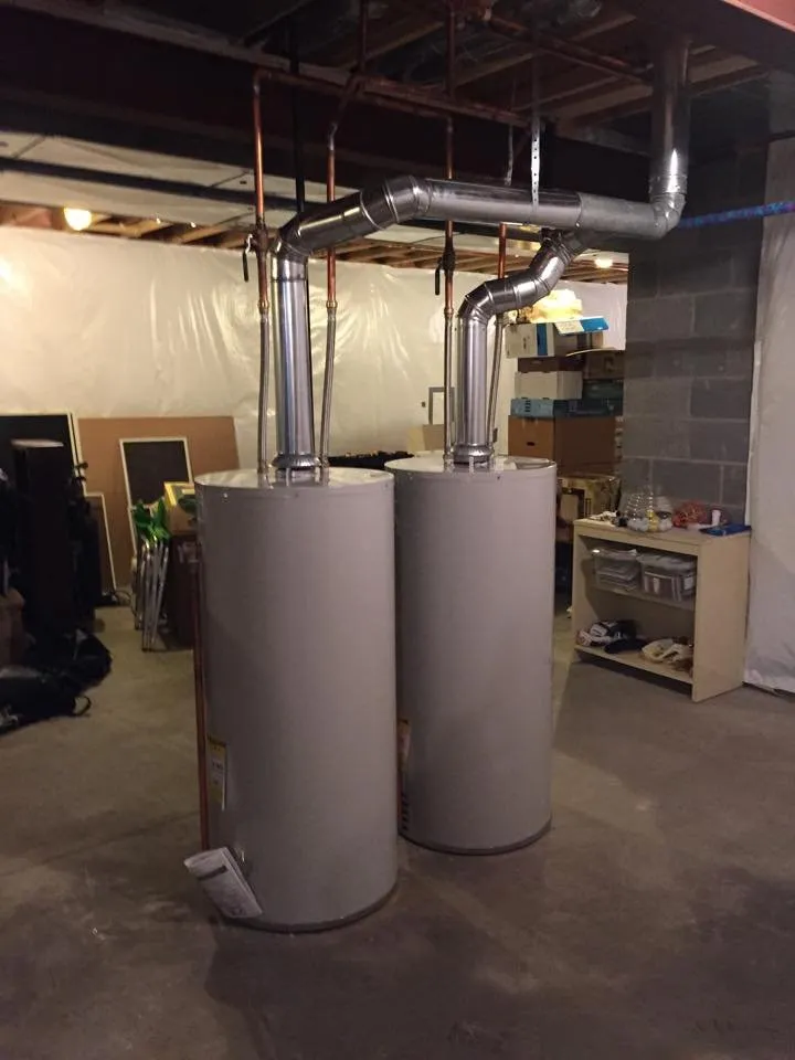 Slide of Loyalty Heating & Cooling