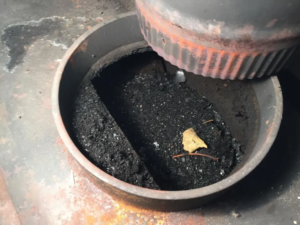 Slide of Loyalty Heating & Cooling