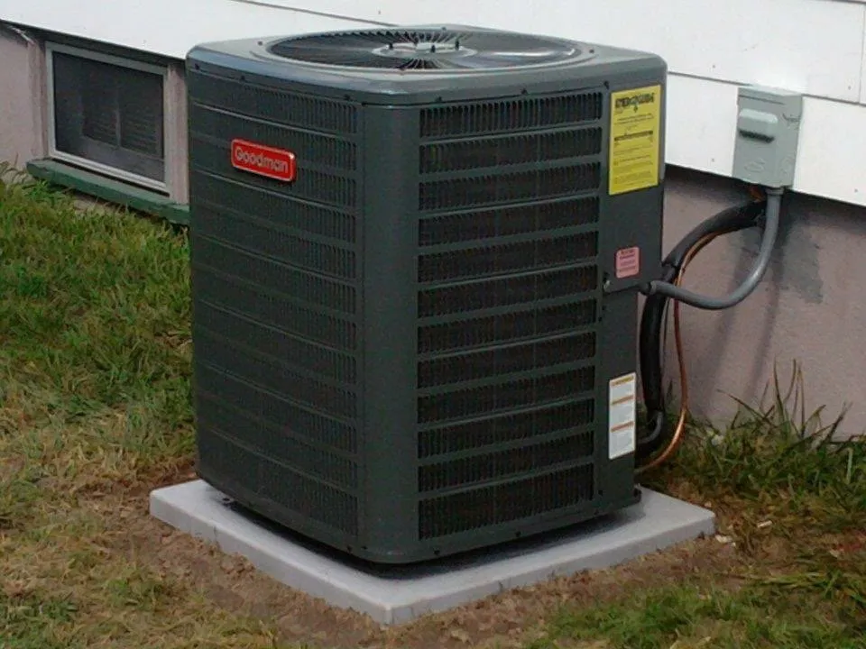 Slide of Loyalty Heating & Cooling
