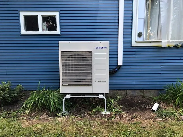 Slide of Loyalty Heating & Cooling