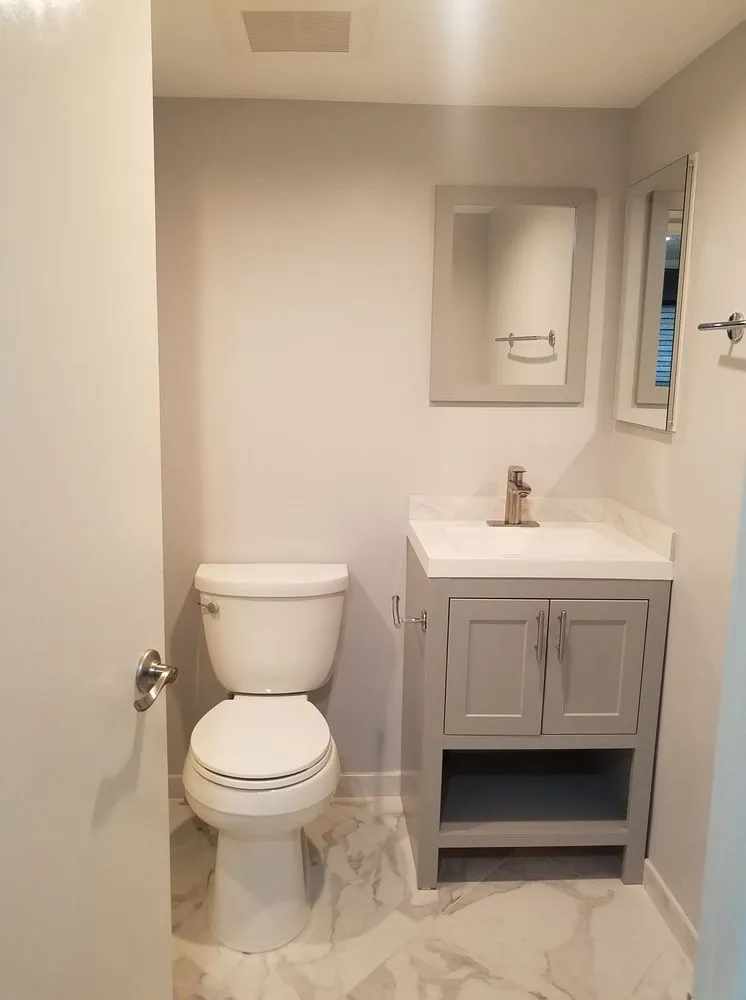 Slide of Loyalty Plumbing & Heating