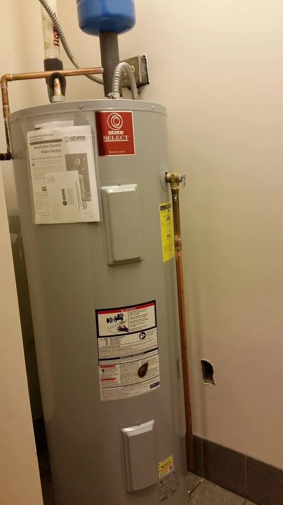 Slide of Loyalty Plumbing & Heating