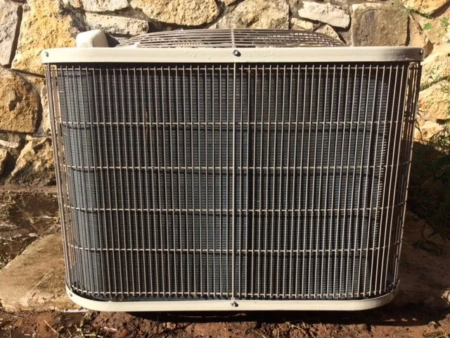 Slide of Loya's HVAC