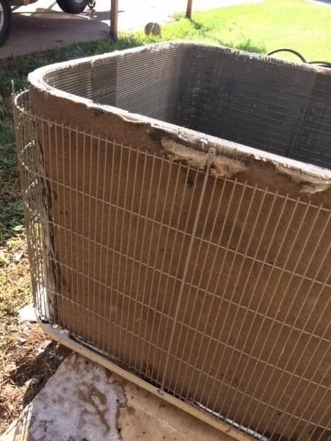 Slide of Loya's HVAC