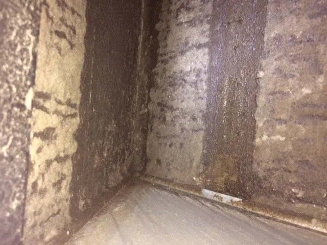 Slide of Loya's HVAC