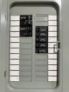 Slide of Loyd Heating and Cooling