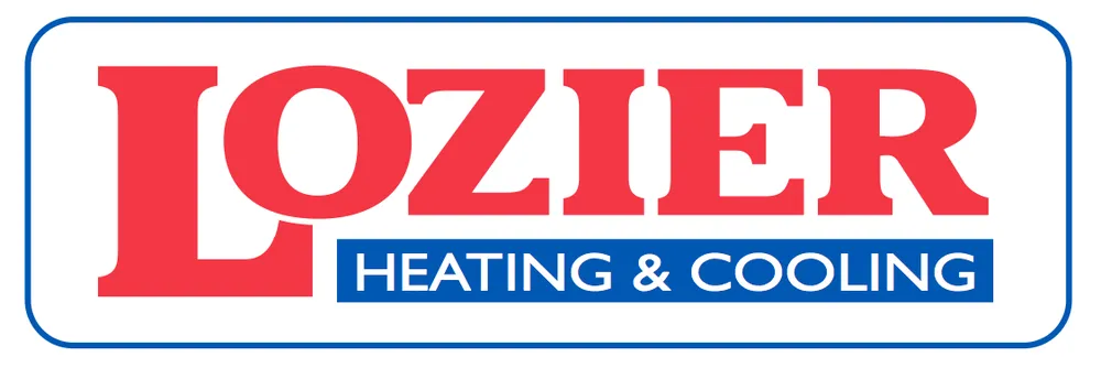 Slide of Lozier Heating & Cooling