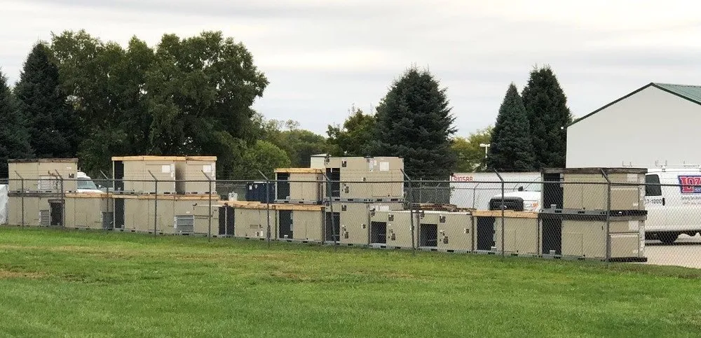 Slide of Lozier Heating & Cooling