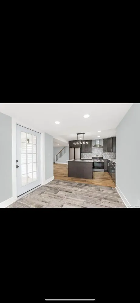 Slide of LP Construction