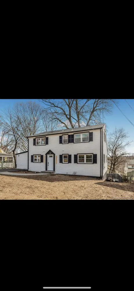 Slide of LP Construction