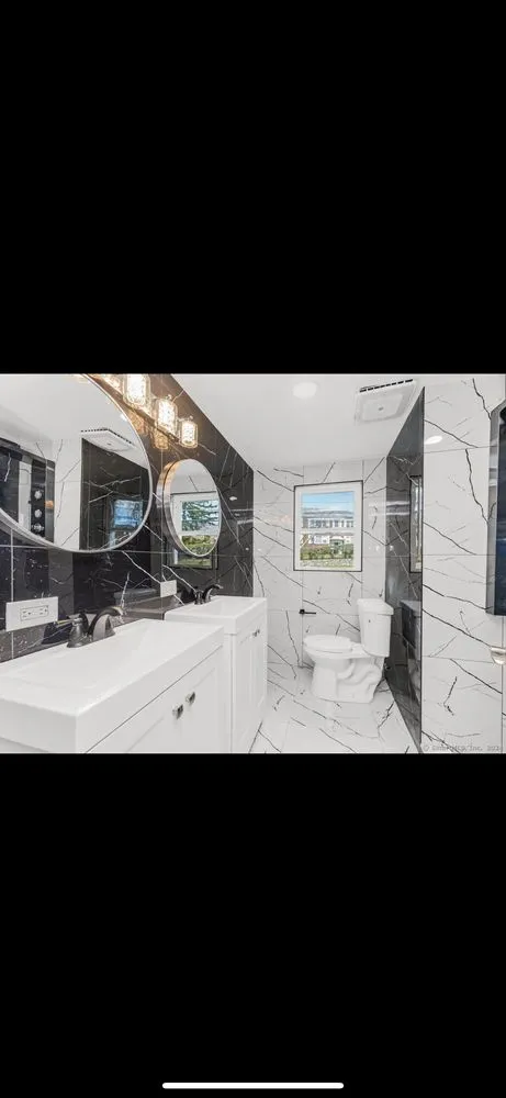 Slide of LP Construction