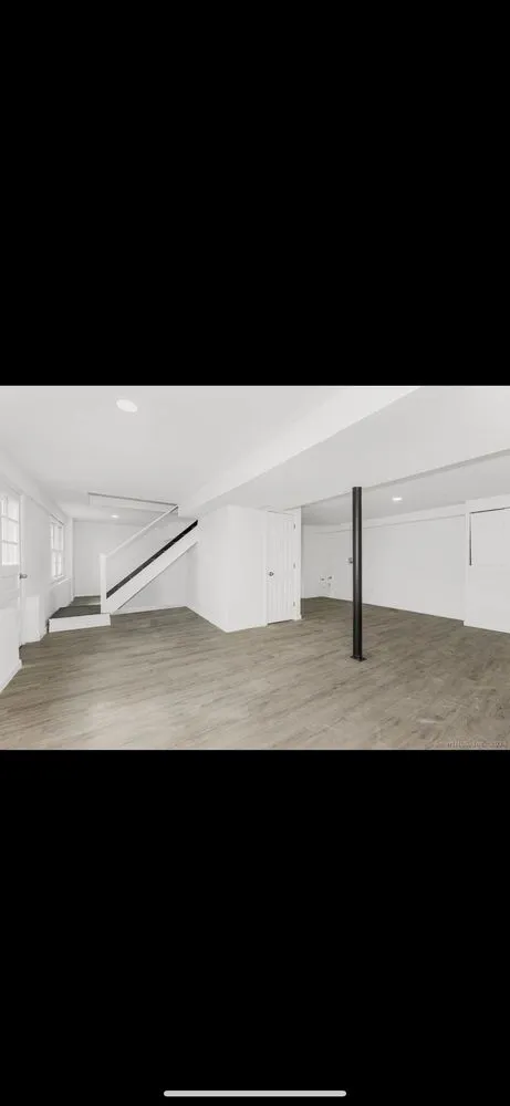 Slide of LP Construction