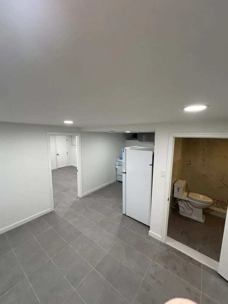 Slide of LP Construction