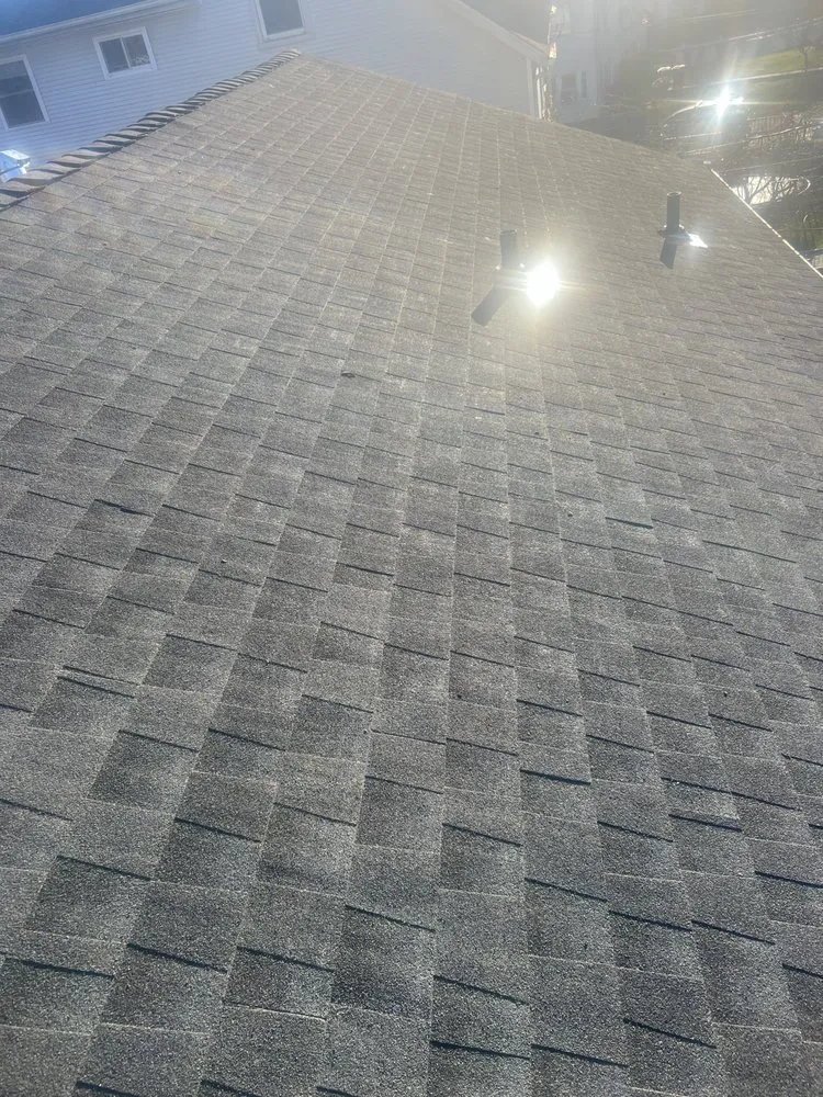 Slide of LP Construction