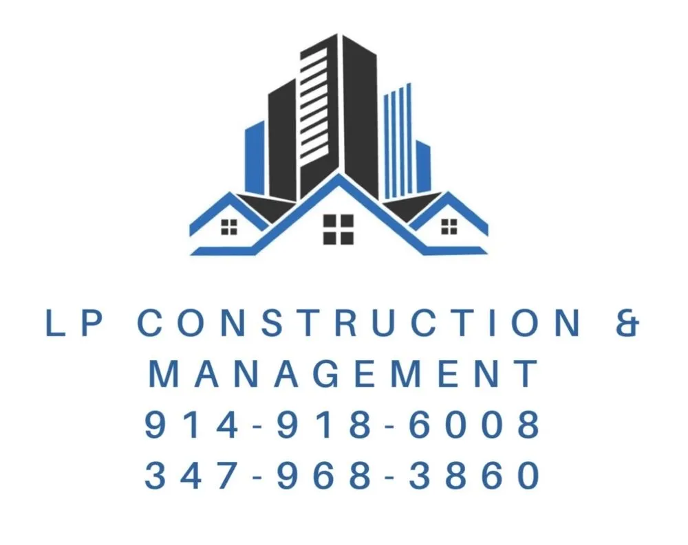 Slide of LP Construction