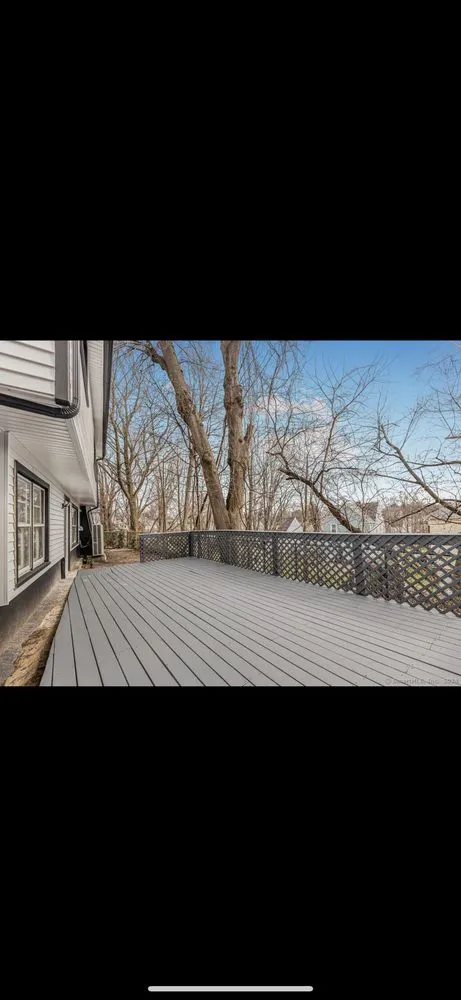 Slide of LP Construction