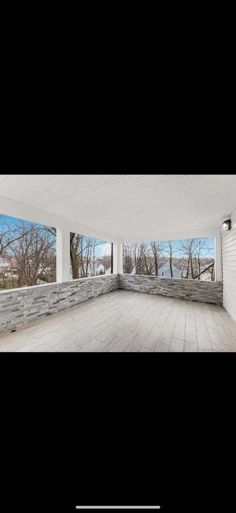 Slide of LP Construction