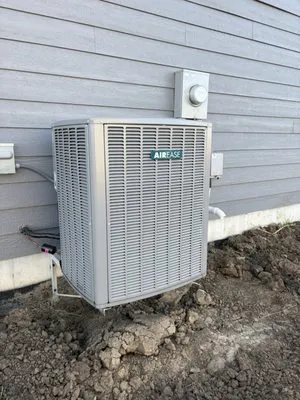 LP HVAC