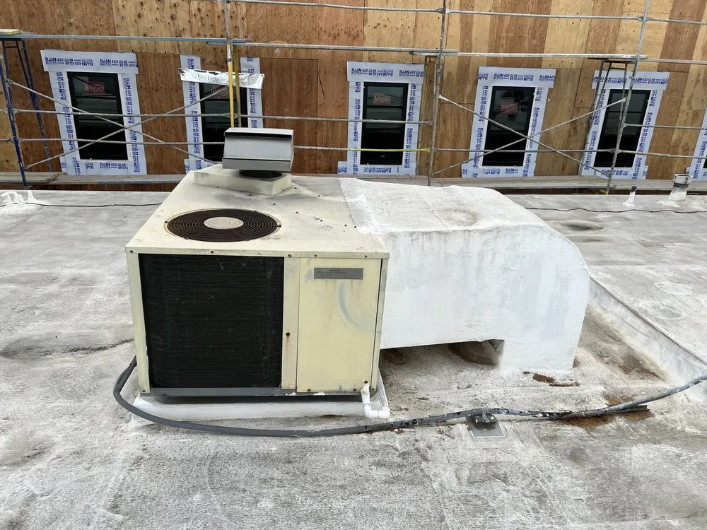 Slide of LP Quality Air