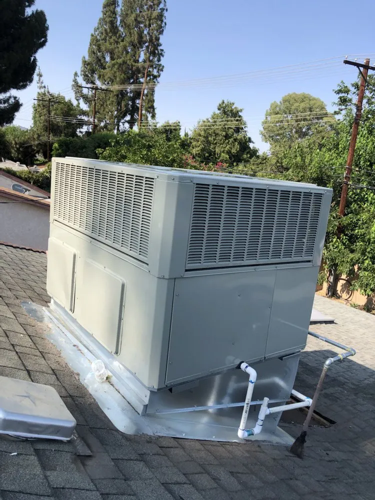 Slide of LP Quality Air