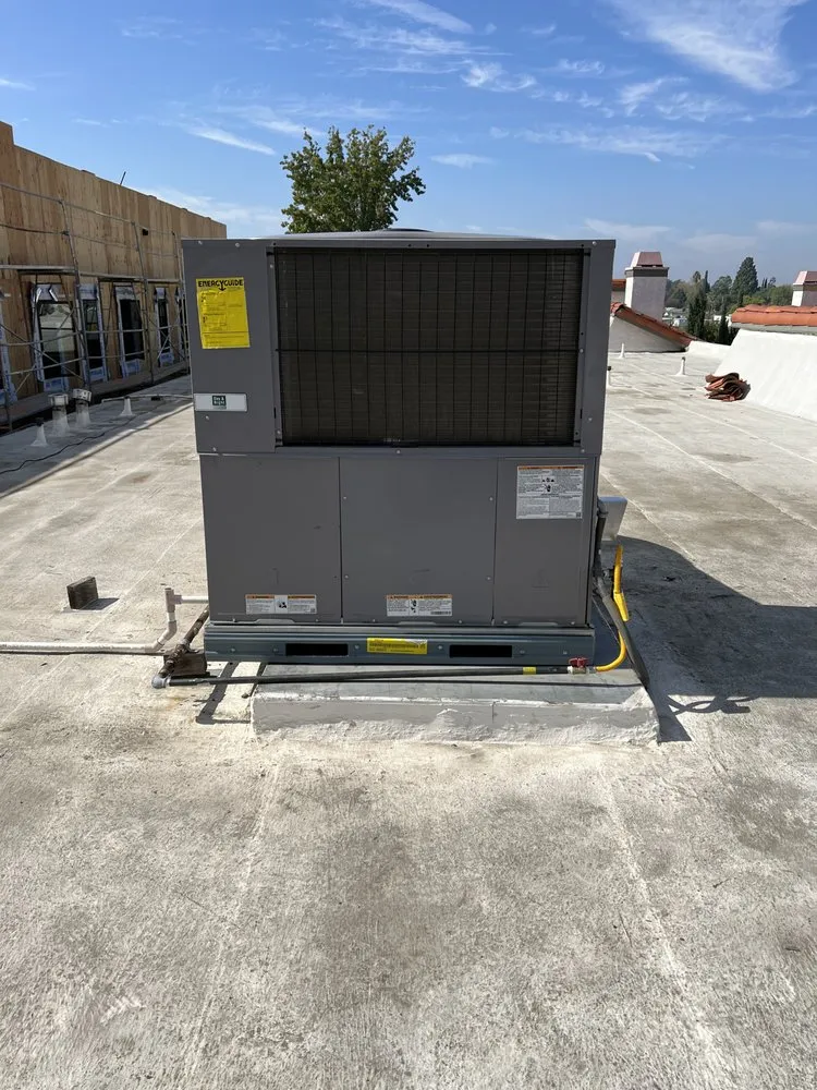 Slide of LP Quality Air