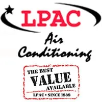 Slide of LPAC Services