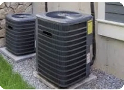 Slide of LPW Heating & Air