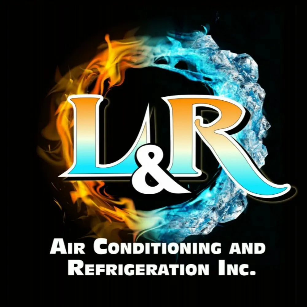 Slide of L&R Air Conditioning And Refrigeration