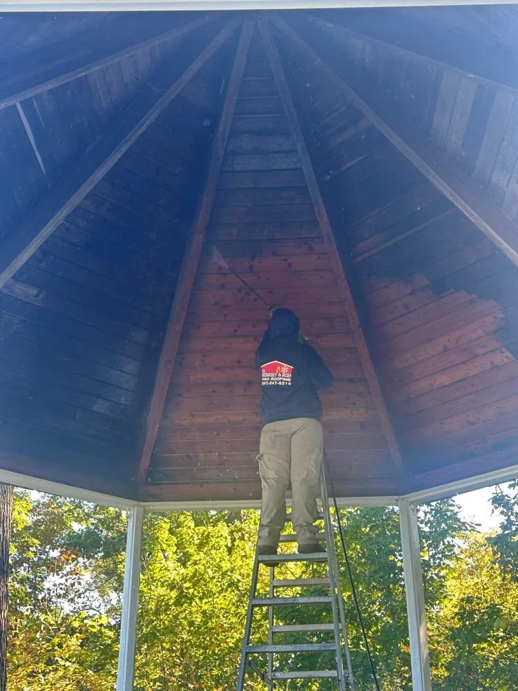 Slide of LR Gregory and Son