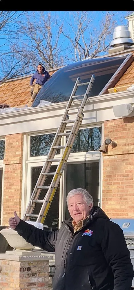 Slide of LR Gregory and Son