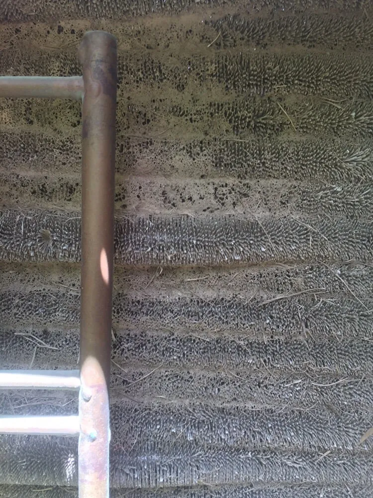 Slide of LR Mechanical Services