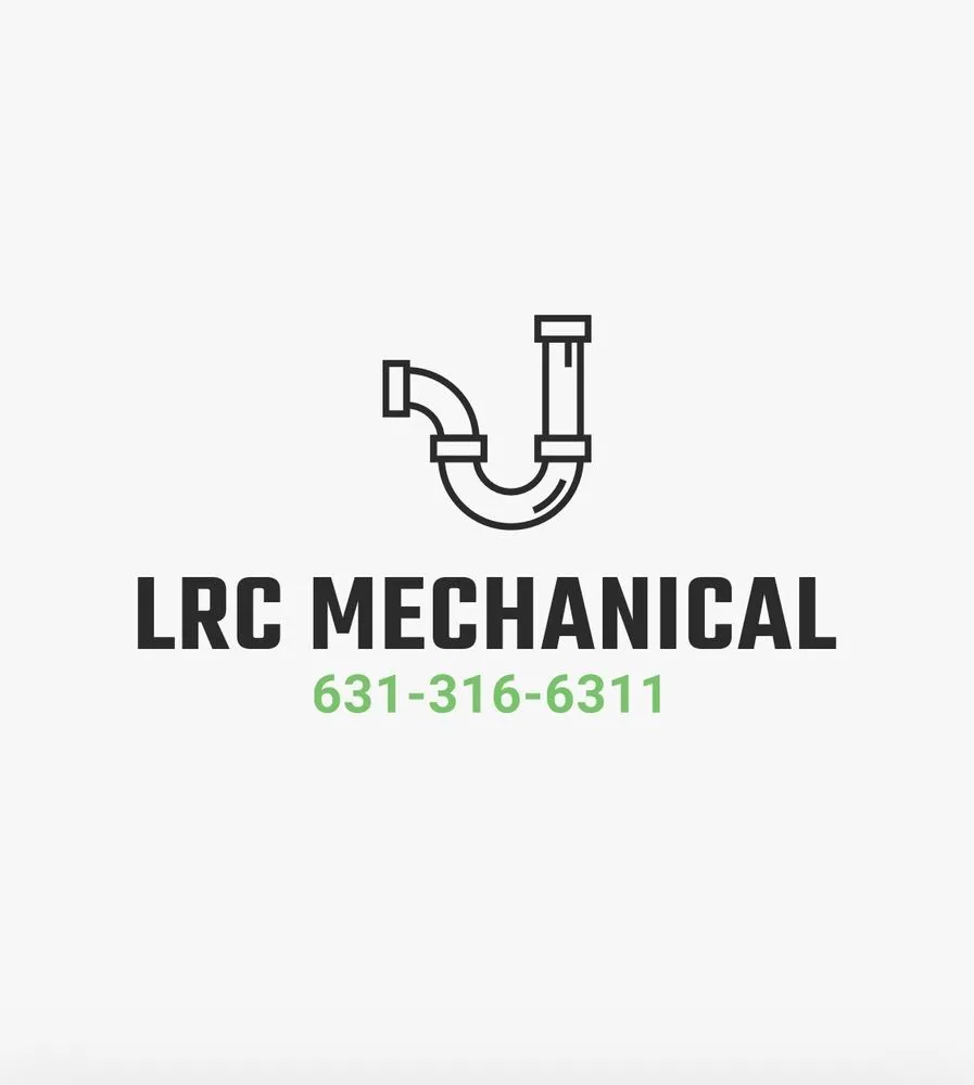 Slide of LRC Mechanical