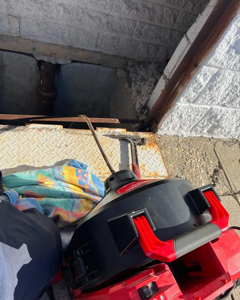 Slide of LRC Mechanical