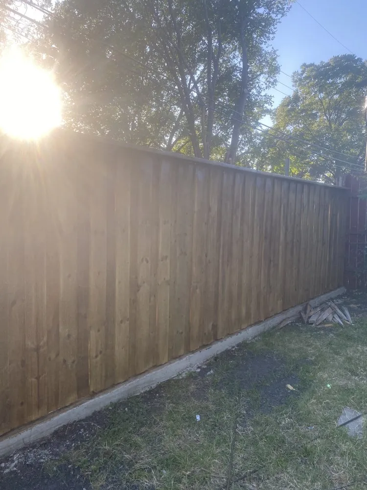 Slide of LRC Services