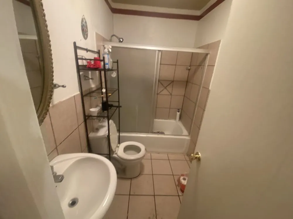 Slide of LRC Services