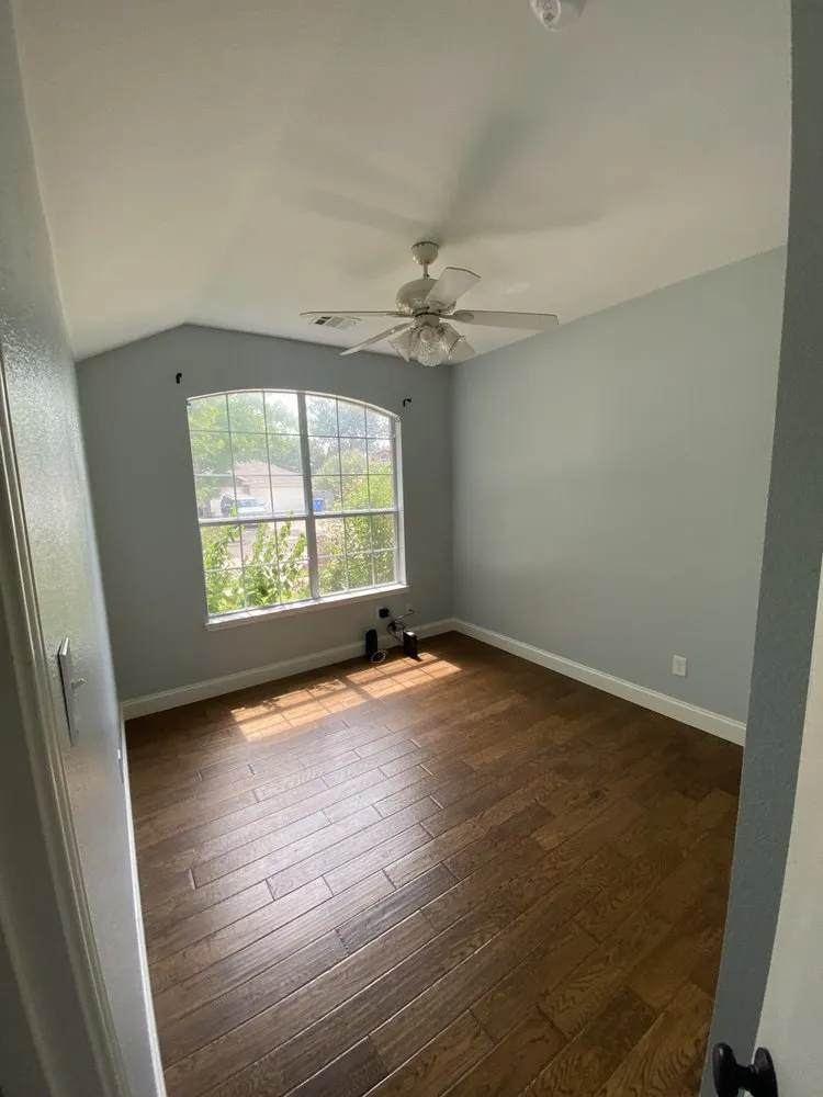 Slide of LRC Services