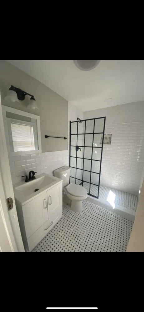 Slide of LRC Services