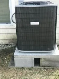 Slide of LRT Air Conditioning & Heating