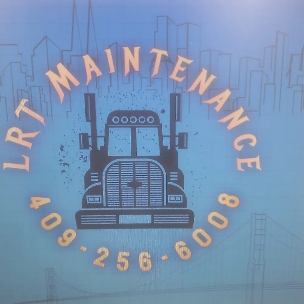 Slide of LRT Air Conditioning & Heating