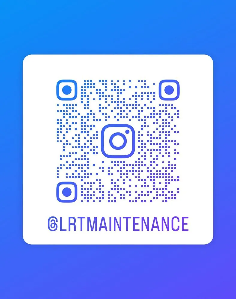 Slide of LRT Air Conditioning & Heating