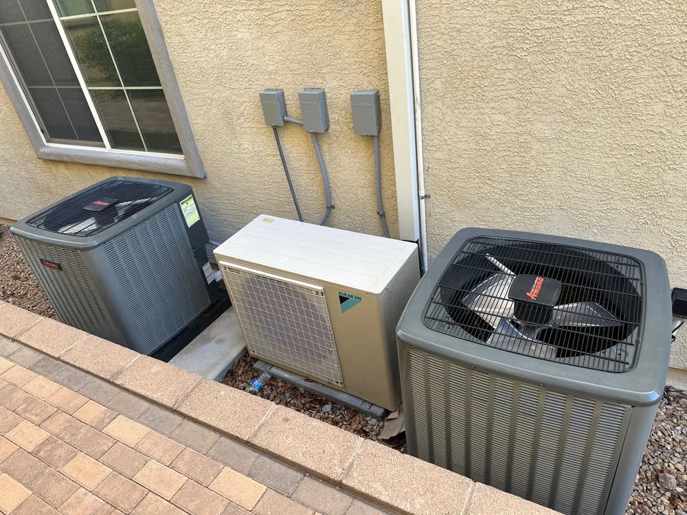 Slide of L&S Air Conditioning & Heating