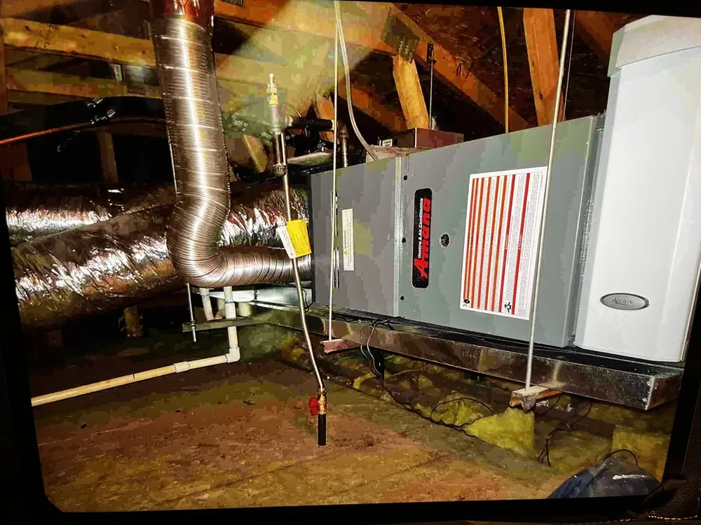 Slide of L&S Air Conditioning & Heating